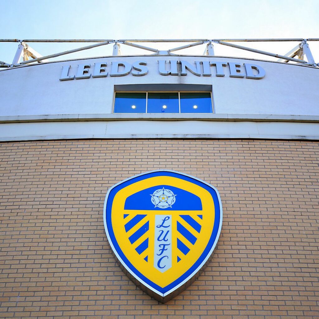 Leeds United chairman admits departures will have to happen