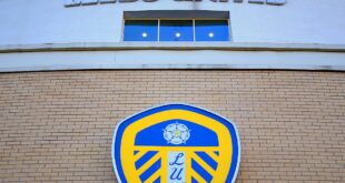 Leeds United chairman admits departures will have to happen