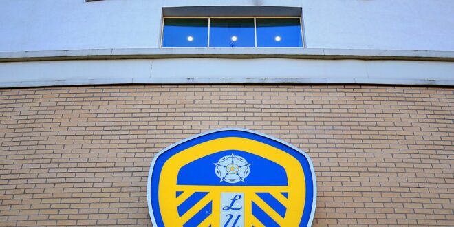 Leeds United chairman admits departures will have to happen