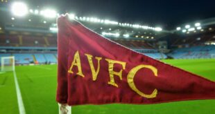 29-year-old Aston Villa player has agreed deal to leave the club