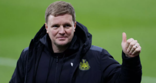 Howe drops new transfer hint and questions FFP rules restricting Saudi owners