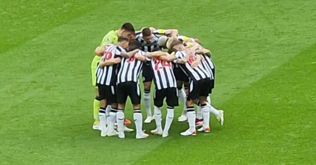 5 changes and £45m man missing? – Predicted Newcastle team to face Brentford