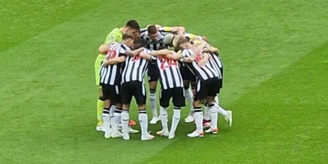 5 changes and £45m man missing? – Predicted Newcastle team to face Brentford