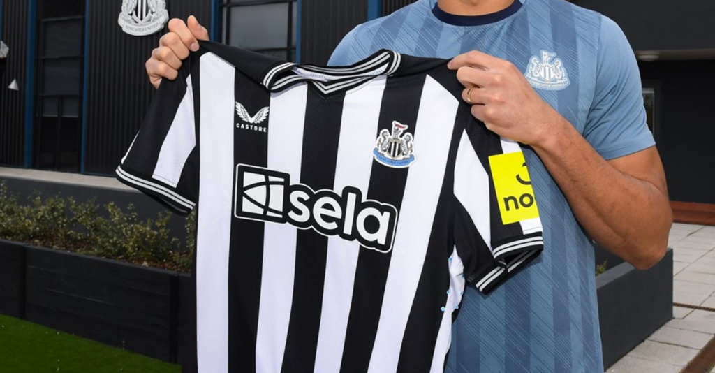 Newcastle identify three ‘non-negotiables’ as transfer plans take shape – Report