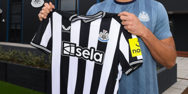 Newcastle identify three ‘non-negotiables’ as transfer plans take shape – Report