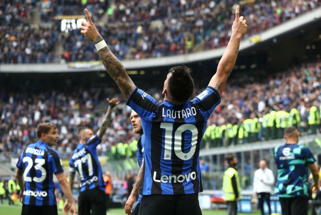 Lautaro Martinez’s specific contract demand