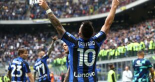 Lautaro Martinez’s specific contract demand