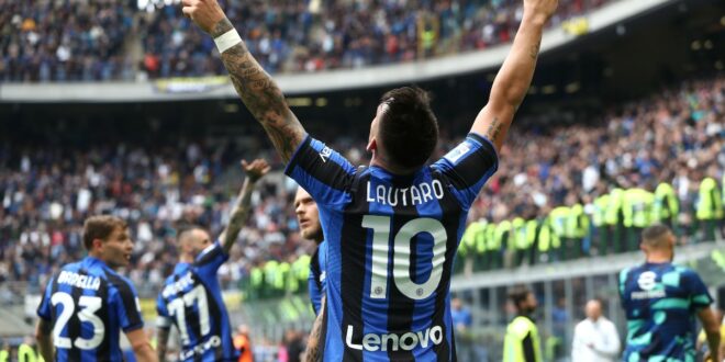 Lautaro Martinez’s specific contract demand