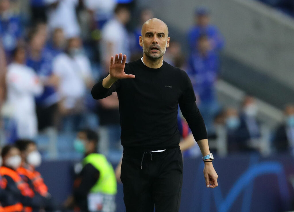 Guardiola Slams Manchester United, Chelsea & Arsenal While Countering Manchester City Criticism