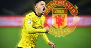 Ferdinand Explains Why Sancho’s Champions League Masterclass Is Good For Manchester United