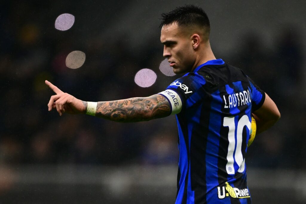 Lautaro Martinez agent speaks about striker’s Inter future