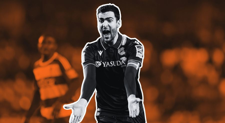 Real Sociedad vs Las Palmas Prediction: Team to Win, Form