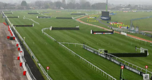 Where to watch the Grand National 2023 live stream