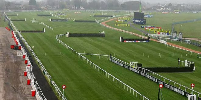 Where to watch the Grand National 2023 live stream