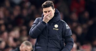 Doubts remain over Pochettino and others