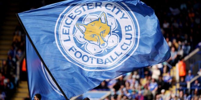 Leicester City striker on the verge of leaving the club for free