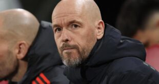 Man United stars want Thomas Tuchel to manage them over Erik ten Hag