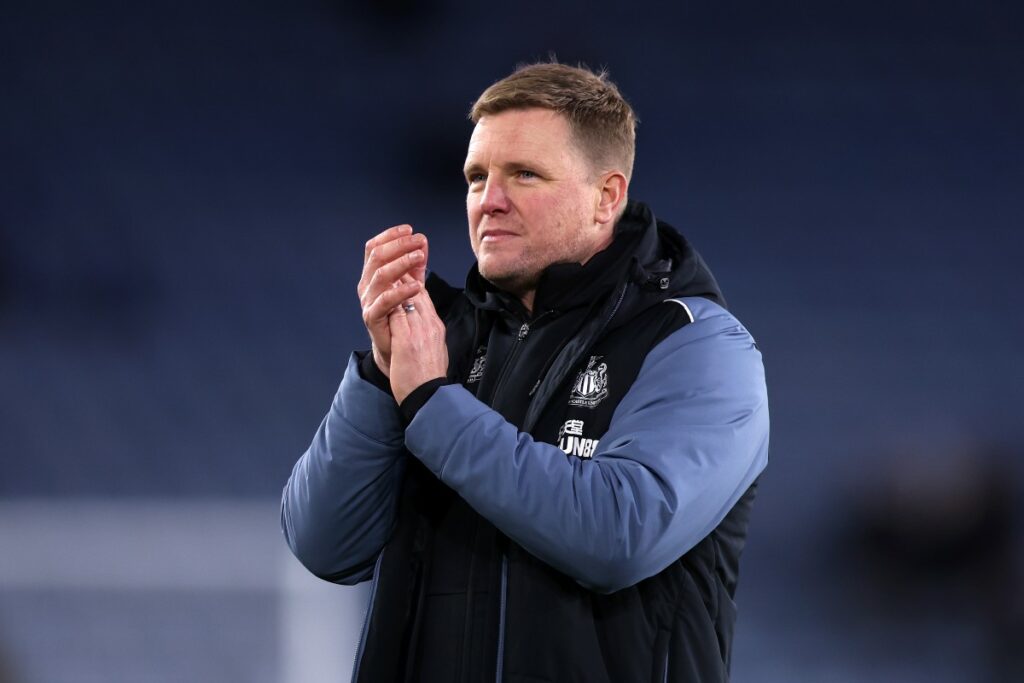 Newcastle United reignite interest in £60m-rated Man United target