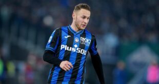 Juventus & Liverpool transfer target Teun Koopmeiners prefers Serie A stay