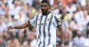 Ex-Juventus star warns them about losing Bremer this summer