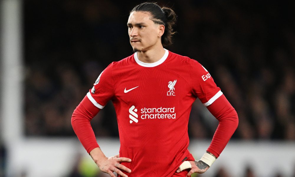 Barcelona offered Liverpool forward by superagent; player had said yes to club in 2020