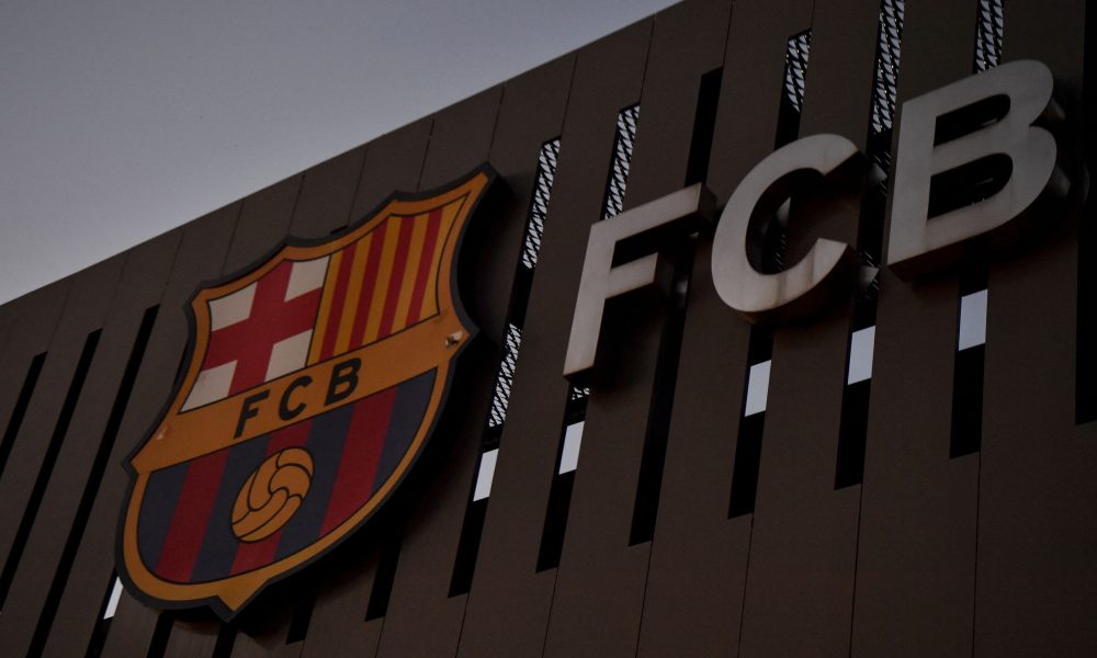 Barcelona encounter problems in efforts to arrange post-season friendly in South Korea