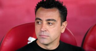 Xavi’s staff at Barcelona set for multiple key additions before next season