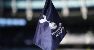 Injury Expert: Tottenham defender’s injury less serious than initially feared