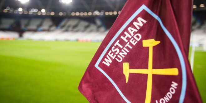 West Ham start talks to sign 31-year-old former Premier League attacker