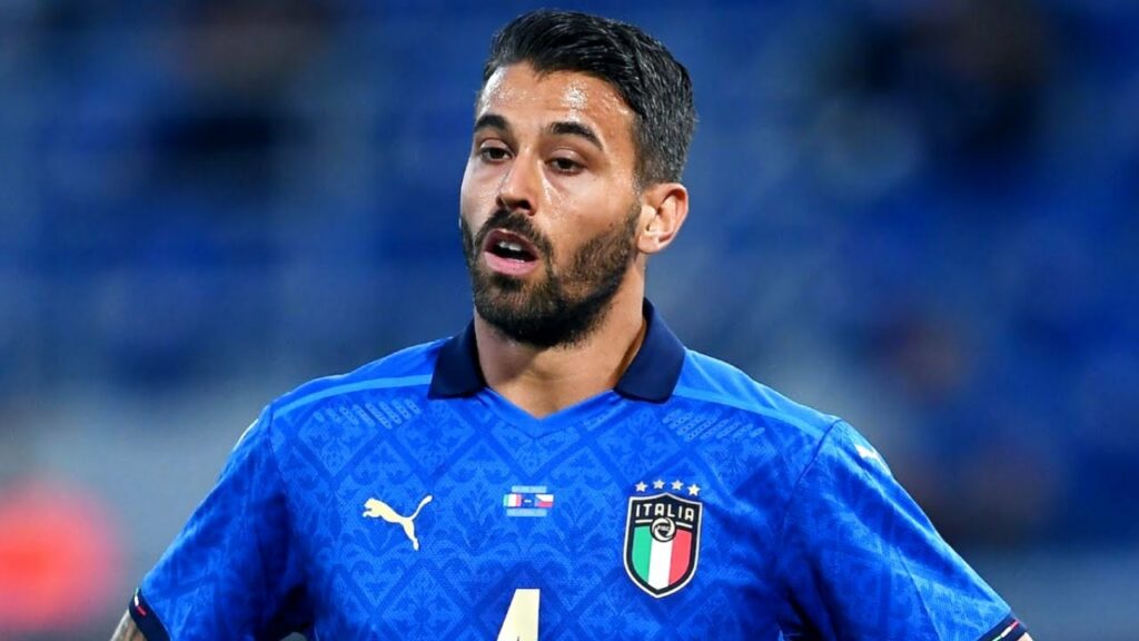Juventus remains interested in re-signing an AS Roma player