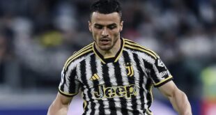 Will Filip Kostic still be at Juventus next season?