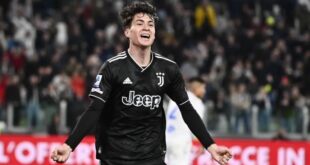 How much Juventus wants to make from selling Soule and Huijsen