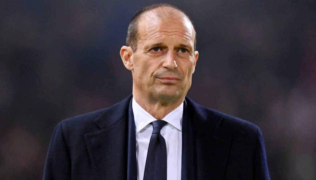 Allegri expects to get a new job as soon as he leaves Juventus