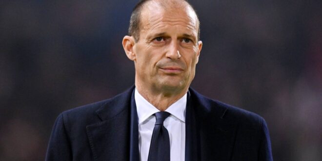 Allegri expects to get a new job as soon as he leaves Juventus