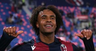 Bologna could deny Juventus a chance to sign their players