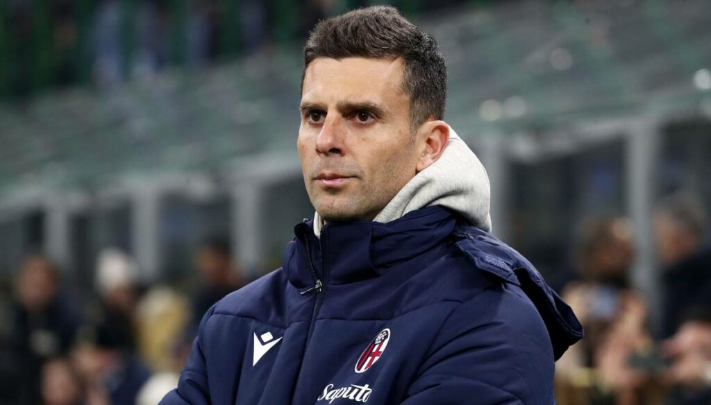 Di Marzio: Juventus have agreement in principle with Thiago Motta