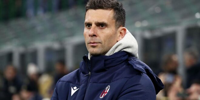 Di Marzio: Juventus have agreement in principle with Thiago Motta