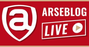 Man Utd v Arsenal – live blog