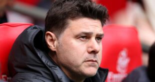 Pochettino might not like recent decision