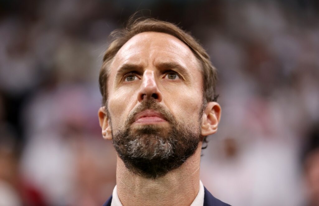 Man United stance on Gareth Southgate revealed as they look for options