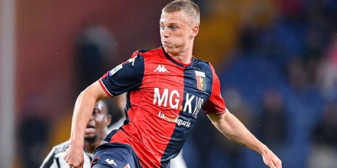 Di Marzio: Napoli lead the race for Gudmundsson, but Juventus can play exchange card