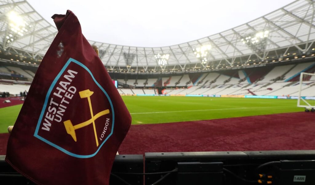 West Ham eyeing Champions League finalist as next manager