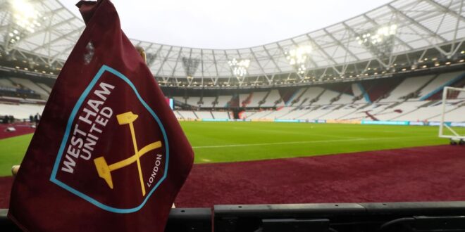 West Ham eyeing Champions League finalist as next manager