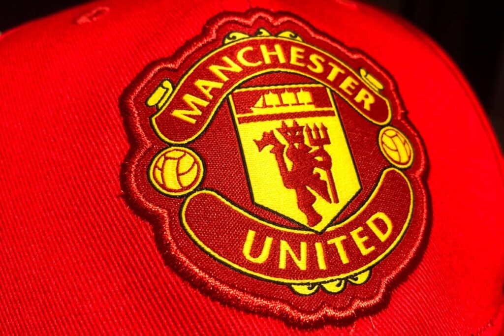 Man United prepare £55 million bid for Premier League defender