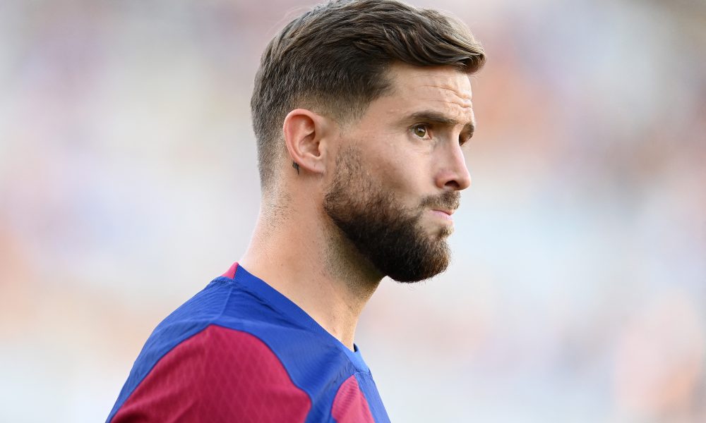 Barcelona management to ensure stay of defensive veteran next season – reports