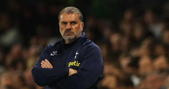 Postecoglou Questions Tottenham’s Fragile Foundations After Man City Loss