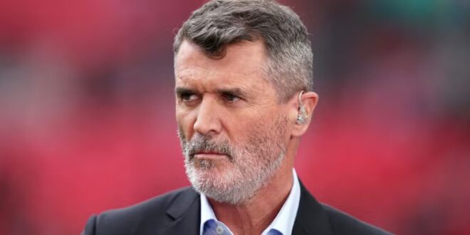 Roy Keane says Newcastle players will target Man United’s Casemiro