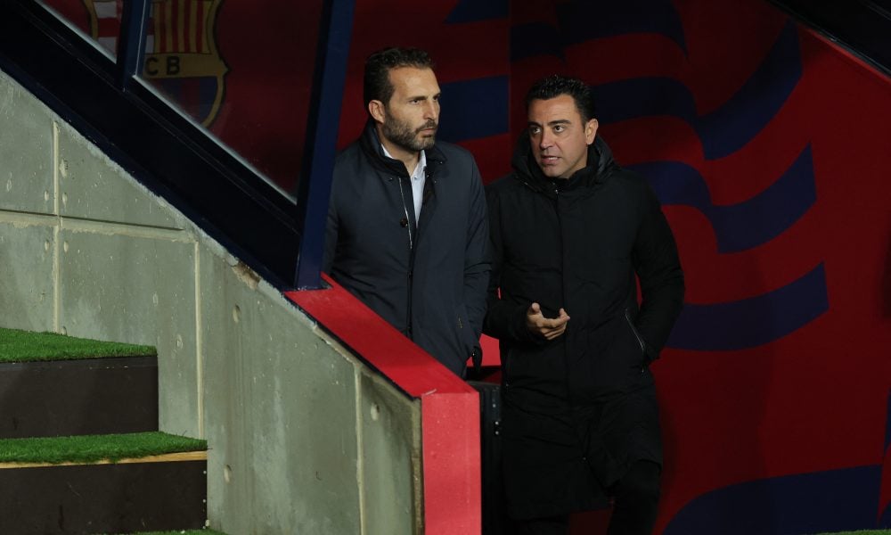 Barcelona board bothered with Xavi’s statements, could affect his future