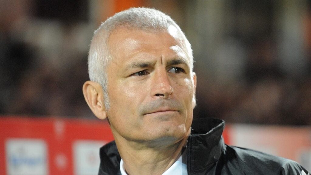 Ravanelli says Juve display against Atalanta was one of the best of season