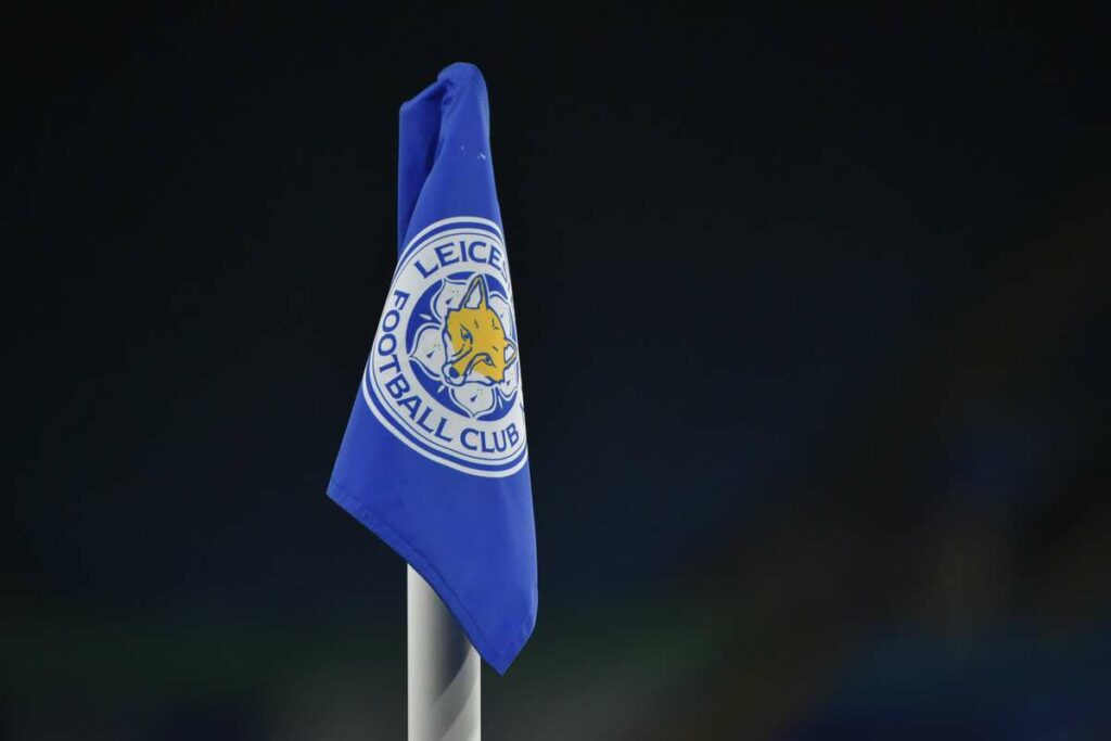 Leicester in advanced talks to sign 22-year-old goalkeeper